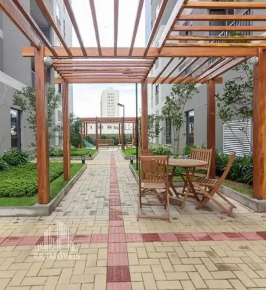 Apartamento, 2 quartos, 48 m² - Foto 12