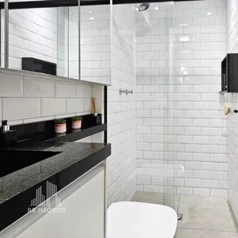 Apartamento, 2 quartos, 48 m² - Foto 3