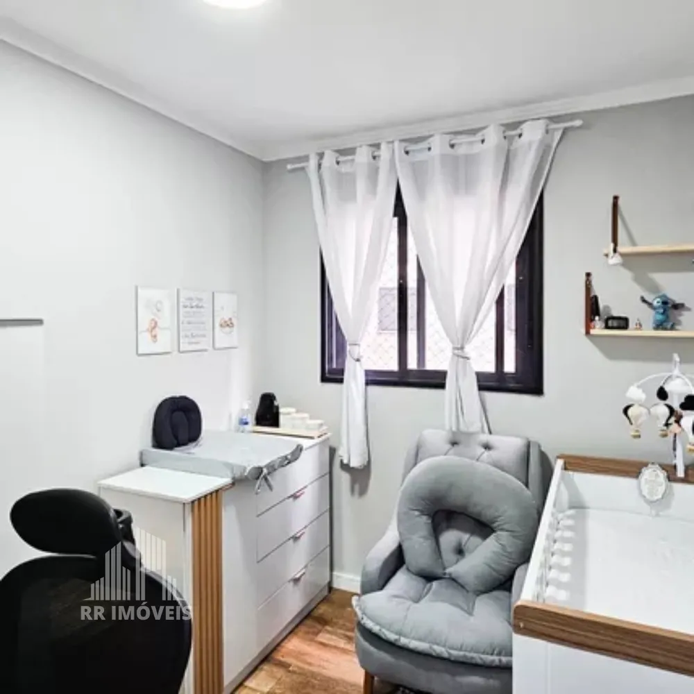 Apartamento, 2 quartos, 48 m² - Foto 4