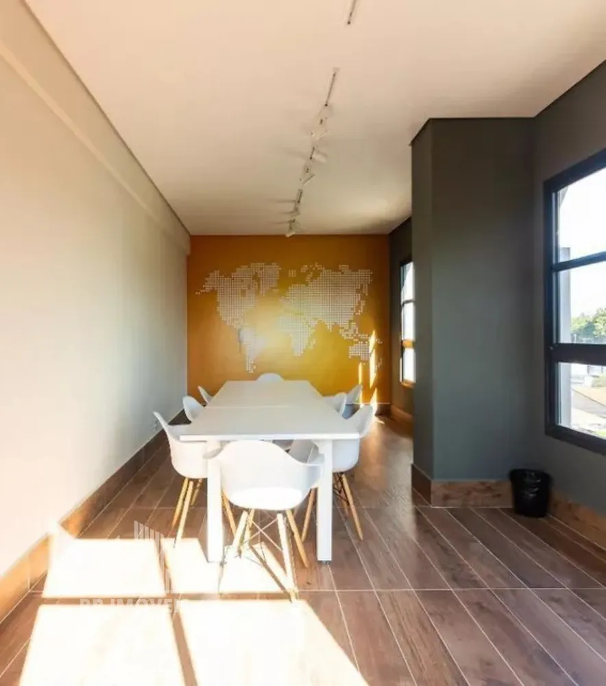 Apartamento, 2 quartos, 48 m² - Foto 11