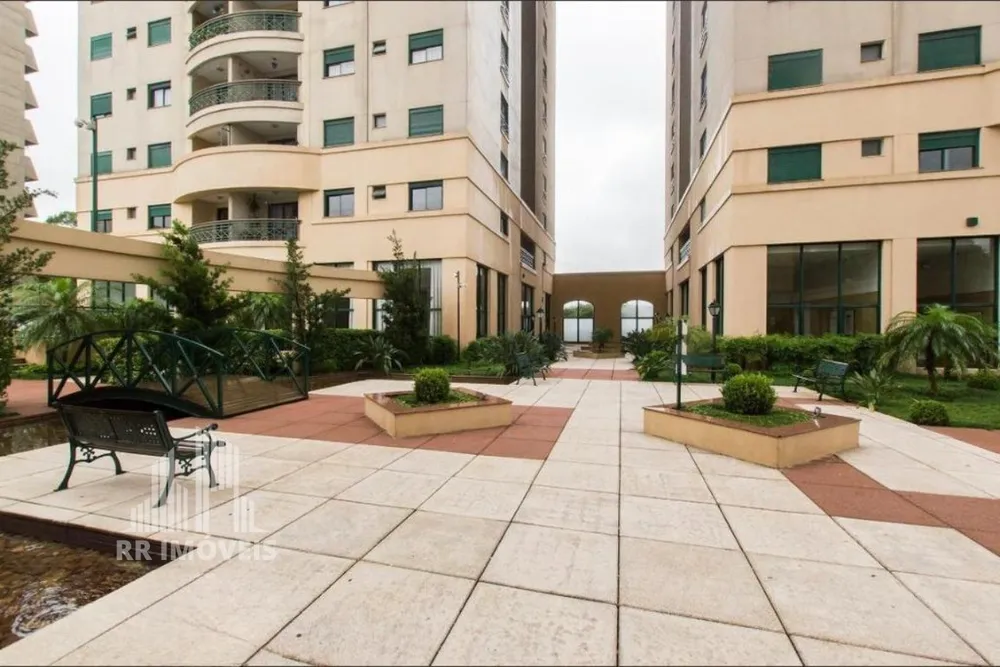 Apartamento, 3 quartos, 95 m² - Foto 1