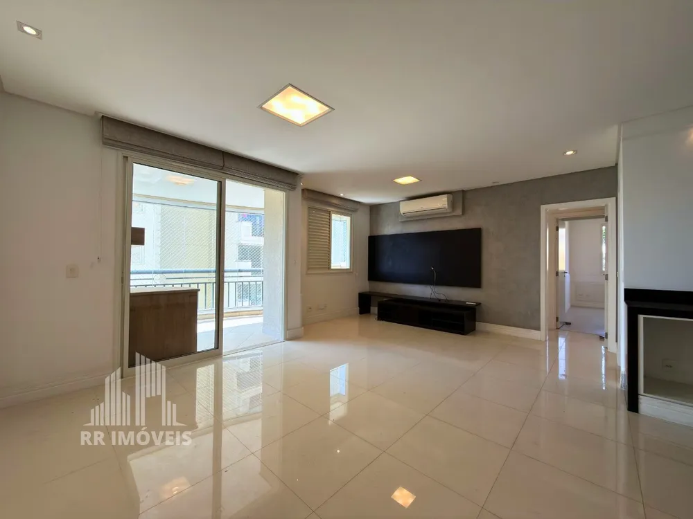 Apartamento, 2 quartos, 100 m² - Foto 3