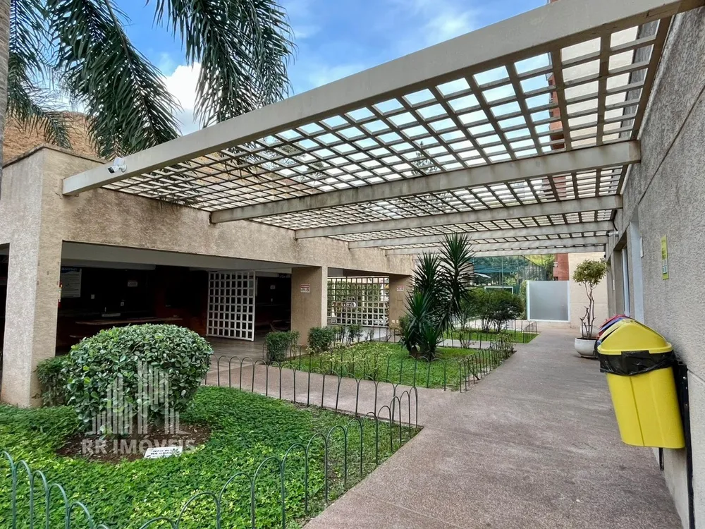 Apartamento, 2 quartos, 55 m² - Foto 9