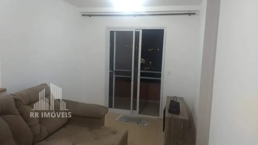 Apartamento, 2 quartos, 55 m² - Foto 6