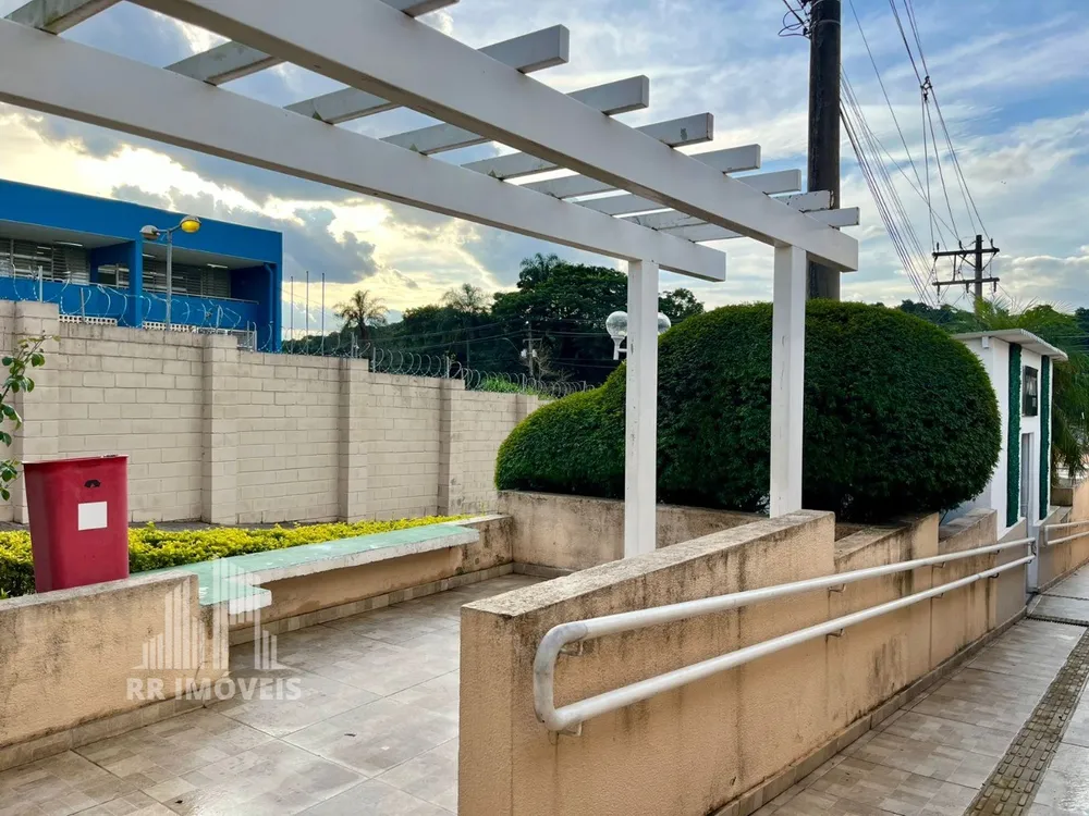 Apartamento, 2 quartos, 55 m² - Foto 14