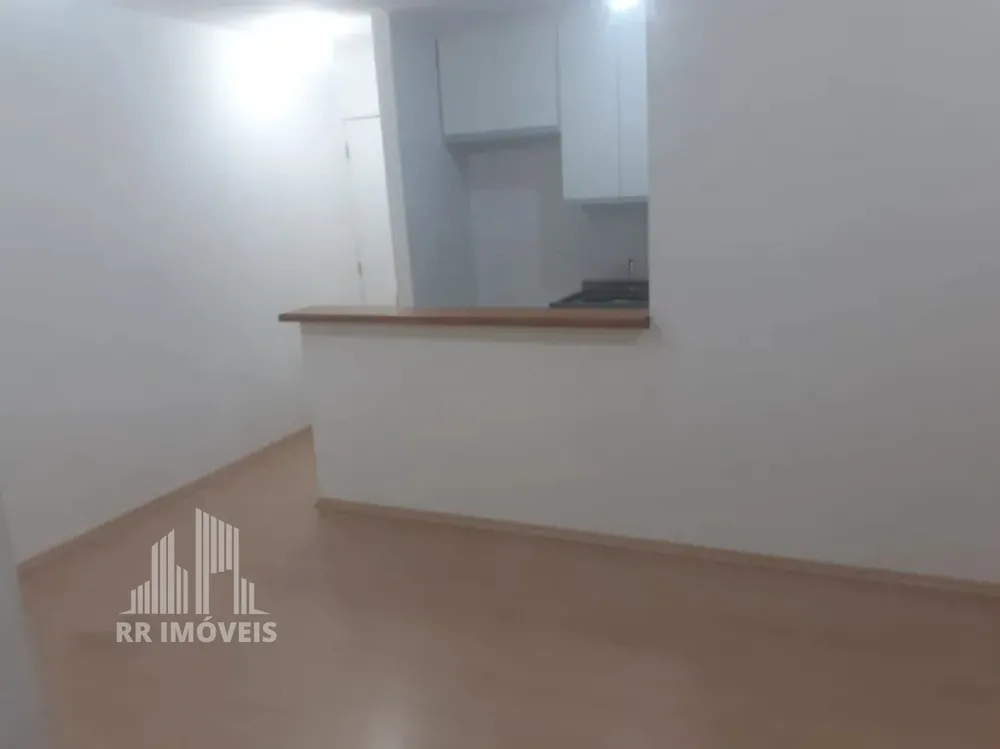 Apartamento, 2 quartos, 55 m² - Foto 4