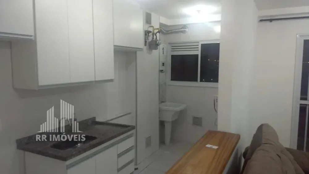Apartamento, 2 quartos, 55 m² - Foto 1