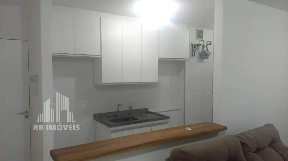 Apartamento, 2 quartos, 55 m² - Foto 2