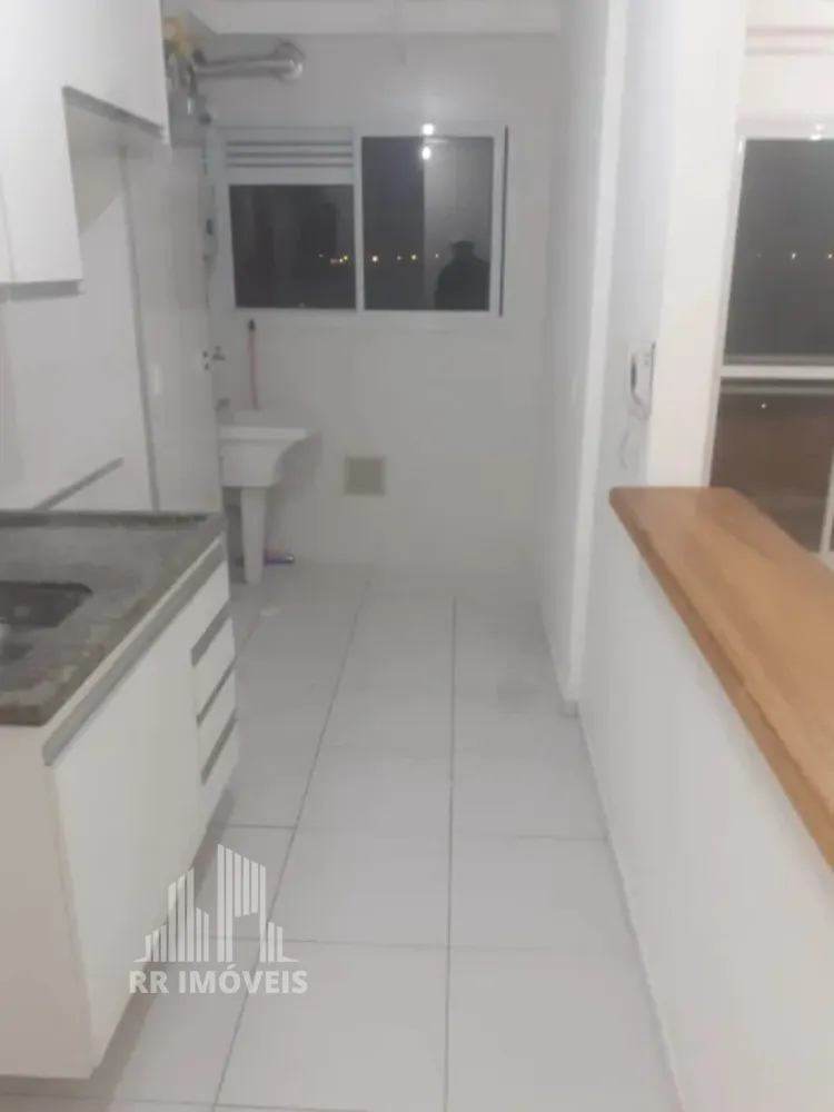 Apartamento, 2 quartos, 55 m² - Foto 3