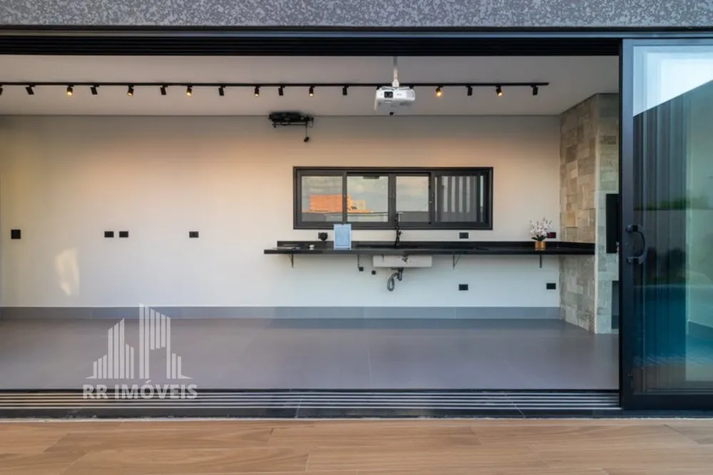 Casa, 4 quartos, 346 m² - Foto 6