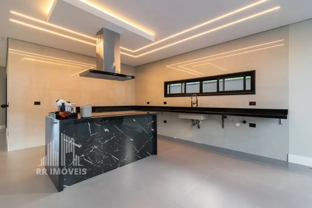 Casa, 4 quartos, 346 m² - Foto 3