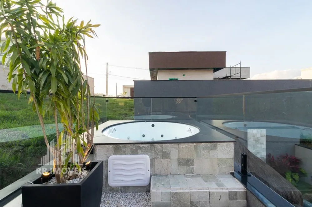 Casa, 4 quartos, 346 m² - Foto 7