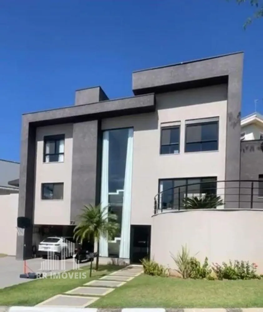 Casa, 3 quartos, 197 m² - Foto 1