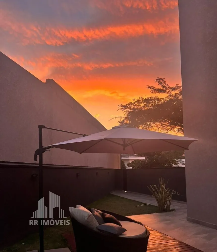 Casa, 3 quartos, 197 m² - Foto 1