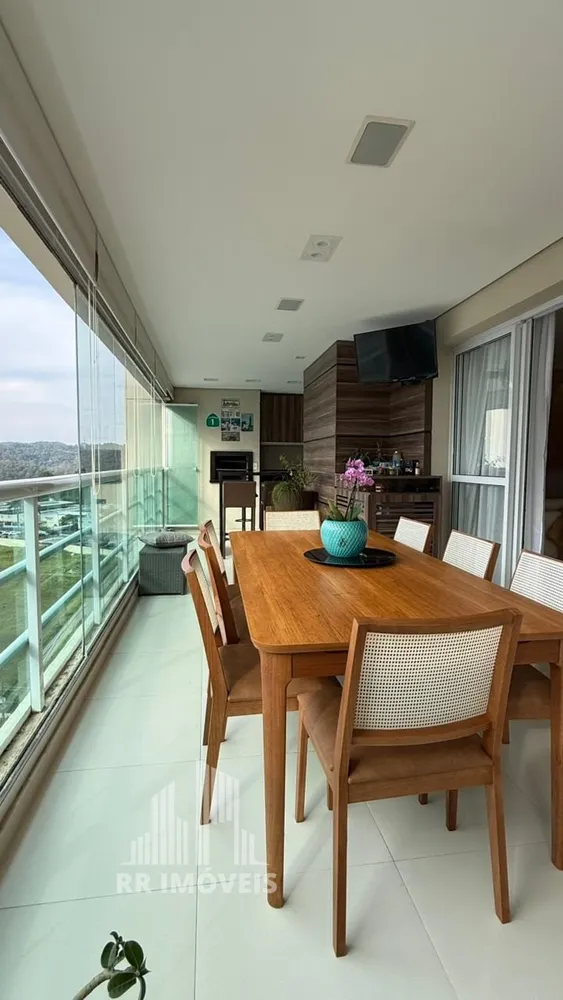 Apartamento, 3 quartos, 202 m² - Foto 3