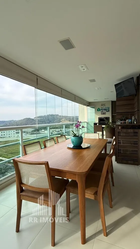 Apartamento, 3 quartos, 202 m² - Foto 2
