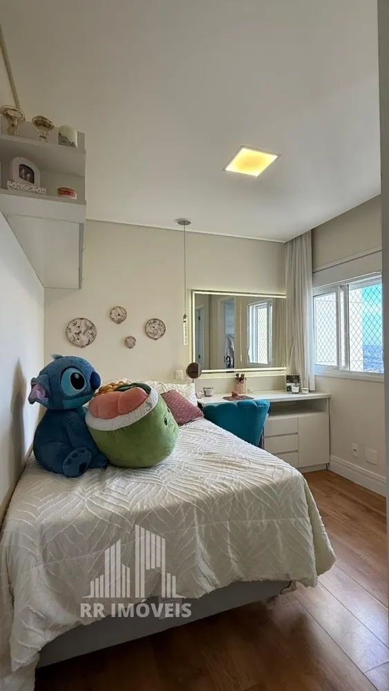 Apartamento, 3 quartos, 202 m² - Foto 11