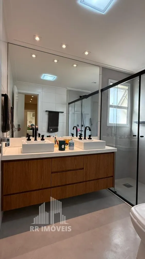 Apartamento, 3 quartos, 202 m² - Foto 6