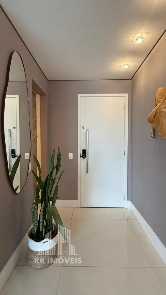 Apartamento, 3 quartos, 202 m² - Foto 2