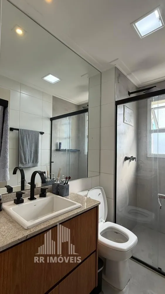 Apartamento, 3 quartos, 202 m² - Foto 9