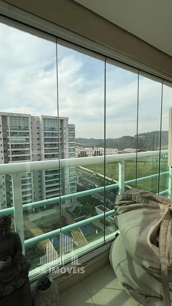 Apartamento, 3 quartos, 202 m² - Foto 4