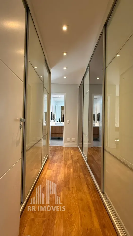 Apartamento, 3 quartos, 202 m² - Foto 7