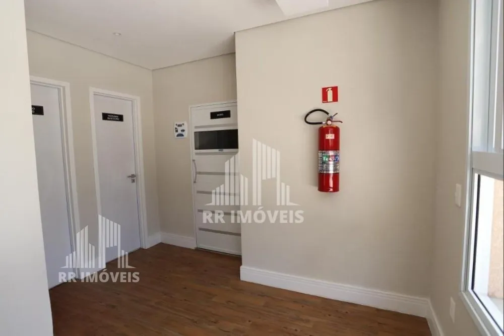 Apartamento, 3 quartos, 110 m² - Foto 8
