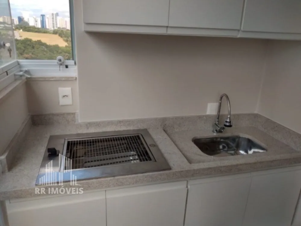 Apartamento, 3 quartos, 110 m² - Foto 1