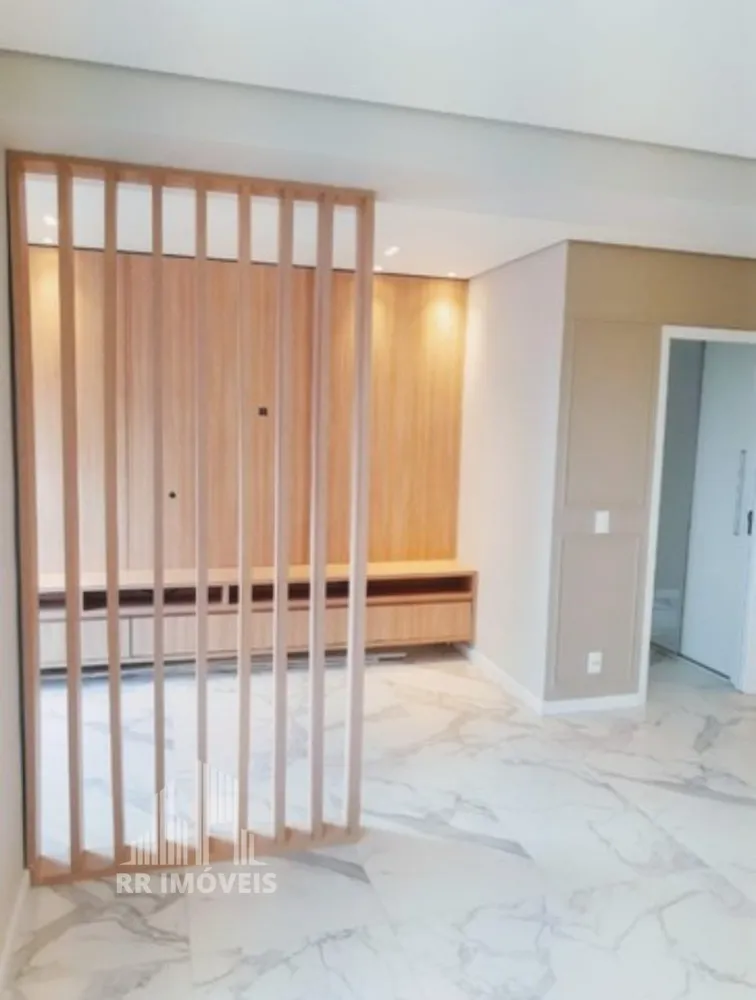 Apartamento, 3 quartos, 110 m² - Foto 2