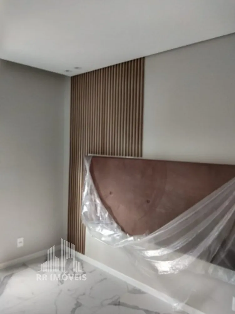 Apartamento, 3 quartos, 110 m² - Foto 3