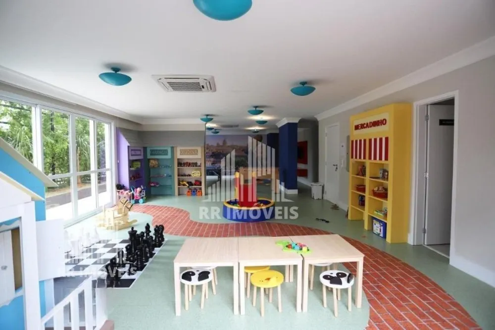 Apartamento, 3 quartos, 110 m² - Foto 4