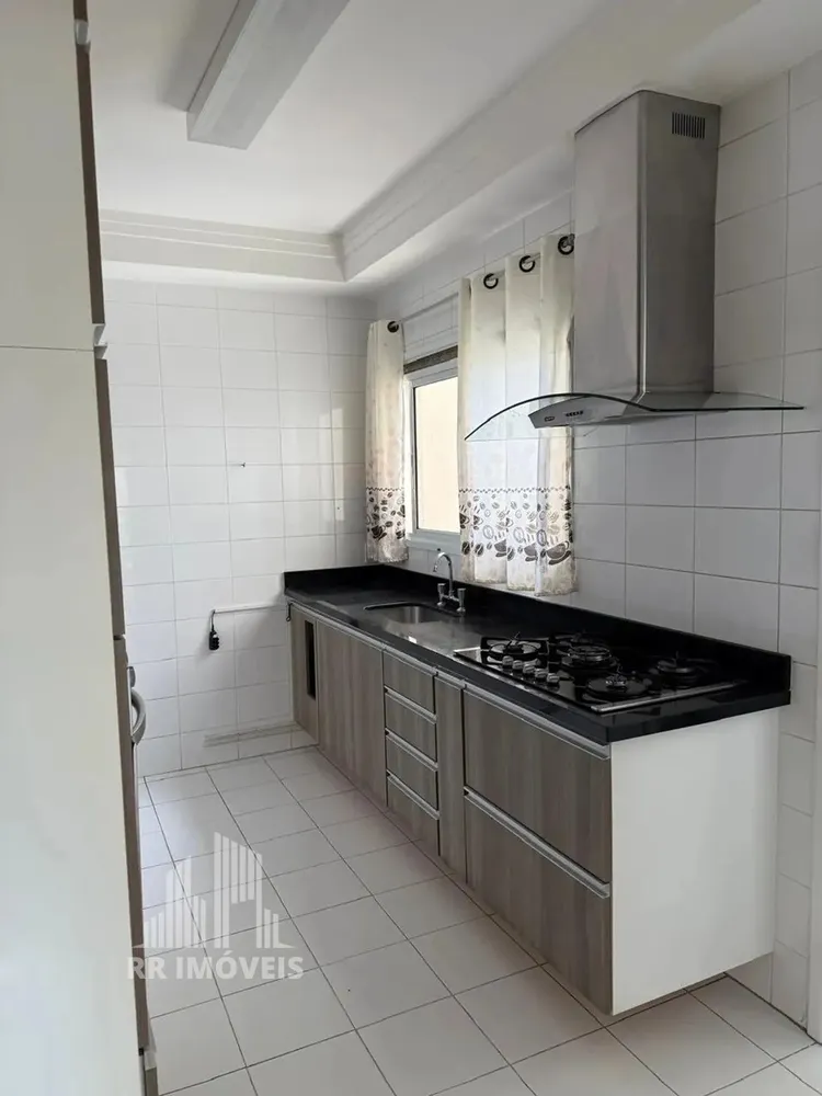 Apartamento, 3 quartos, 132 m² - Foto 4