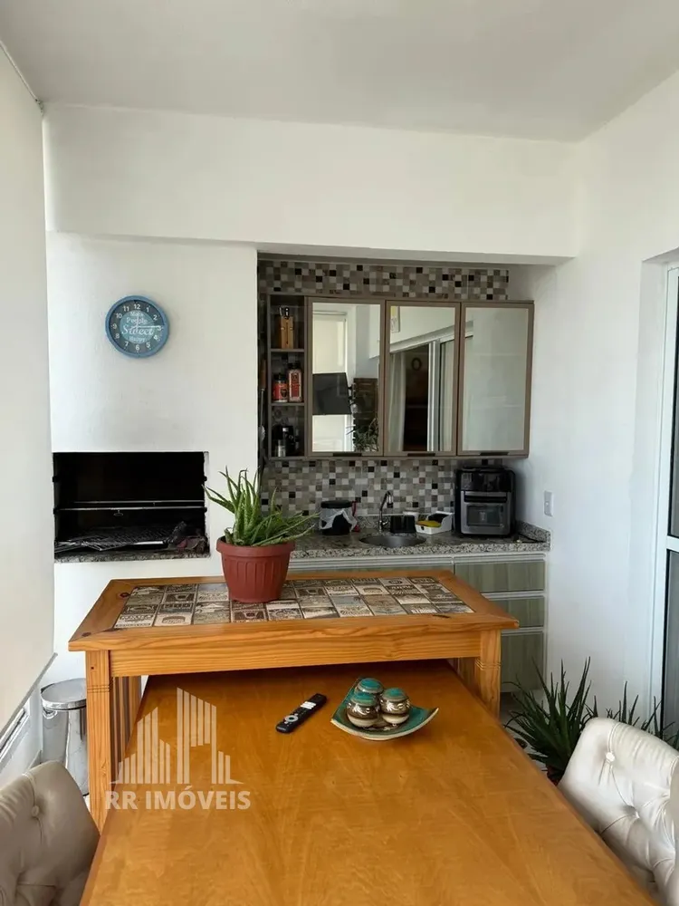 Apartamento, 3 quartos, 132 m² - Foto 2
