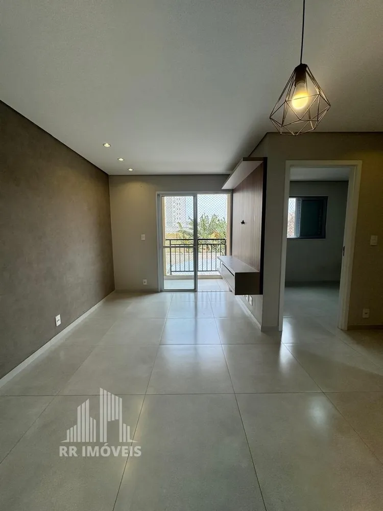 Apartamento, 2 quartos, 56 m² - Foto 4