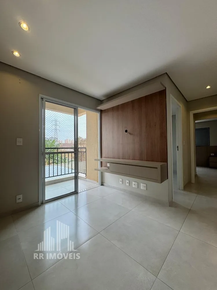 Apartamento, 2 quartos, 56 m² - Foto 10