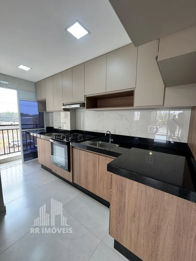 Apartamento, 2 quartos, 56 m² - Foto 8