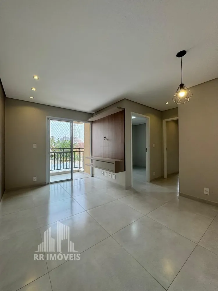 Apartamento, 2 quartos, 56 m² - Foto 5