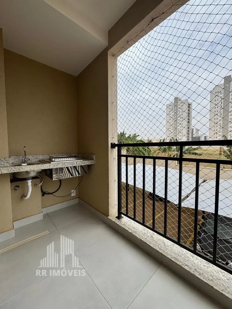 Apartamento, 2 quartos, 56 m² - Foto 3