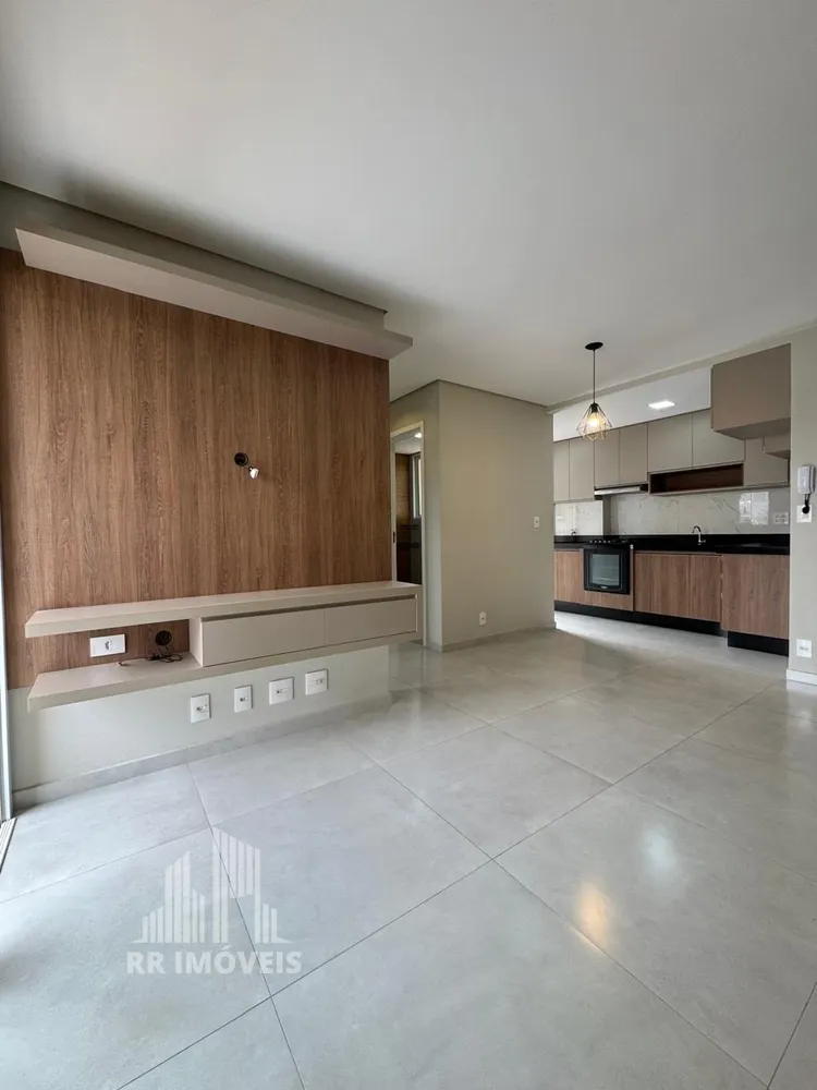 Apartamento, 2 quartos, 56 m² - Foto 1