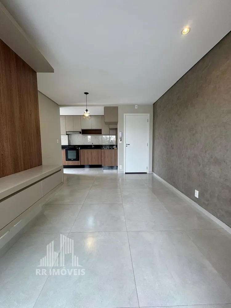 Apartamento, 2 quartos, 56 m² - Foto 6