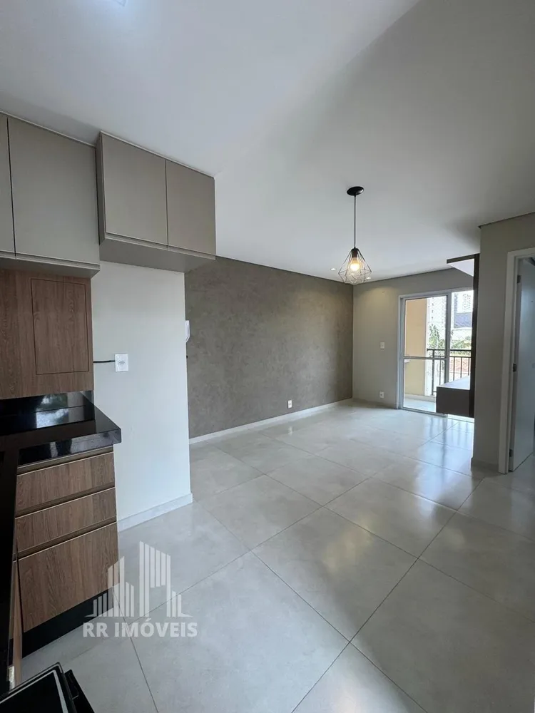 Apartamento, 2 quartos, 56 m² - Foto 9