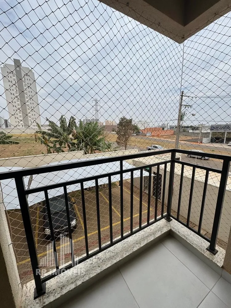 Apartamento, 2 quartos, 56 m² - Foto 2