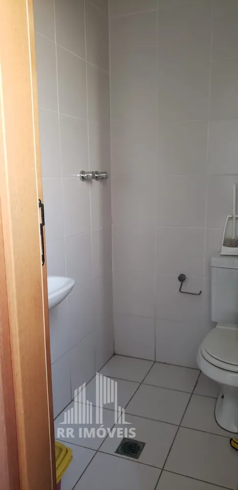 Apartamento, 2 quartos, 94 m² - Foto 1