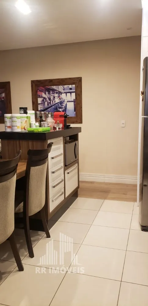 Apartamento, 2 quartos, 94 m² - Foto 1