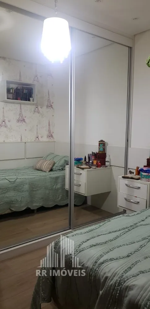 Apartamento, 2 quartos, 94 m² - Foto 2