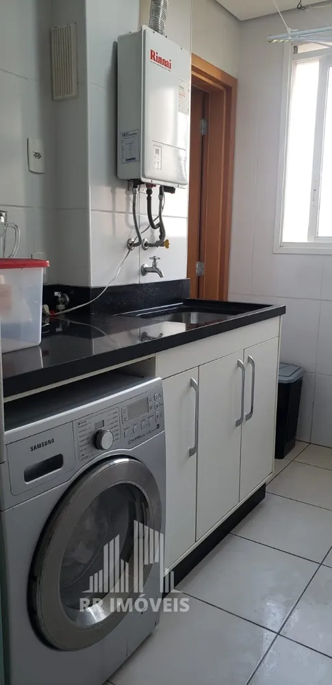 Apartamento, 2 quartos, 94 m² - Foto 5