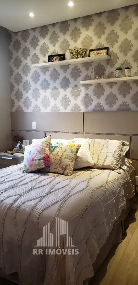 Apartamento, 2 quartos, 94 m² - Foto 3