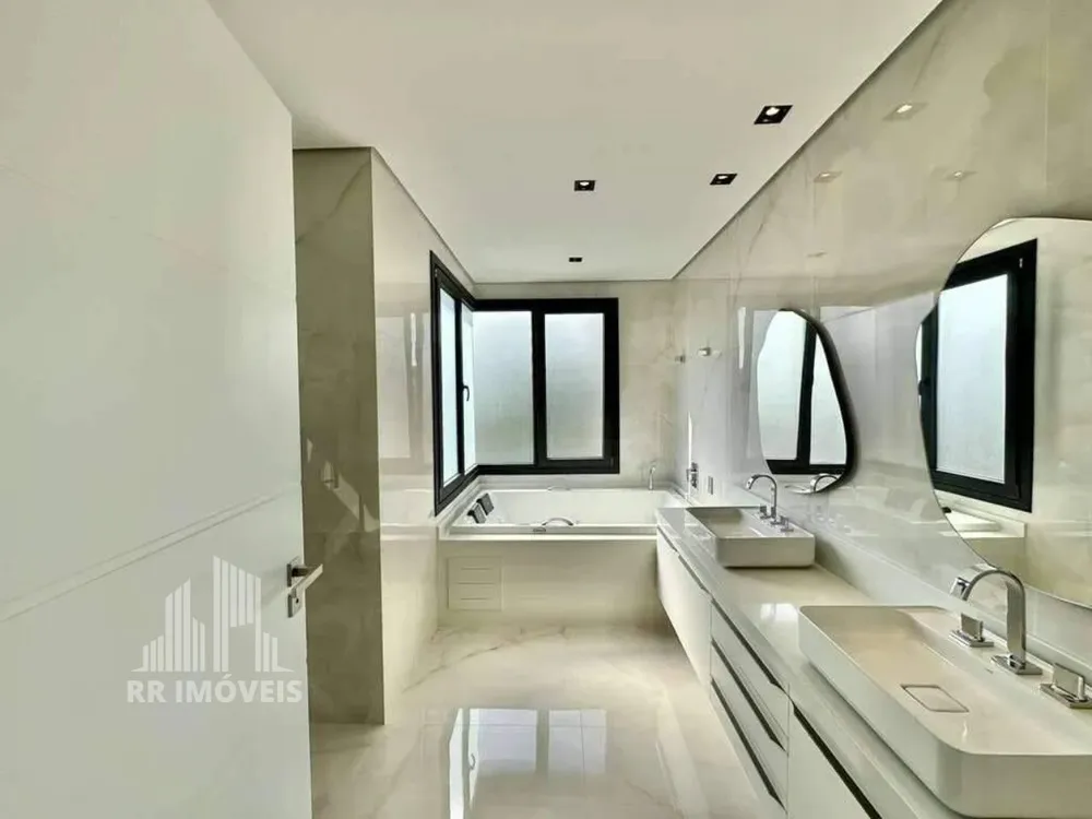 Casa, 4 quartos, 724 m² - Foto 4