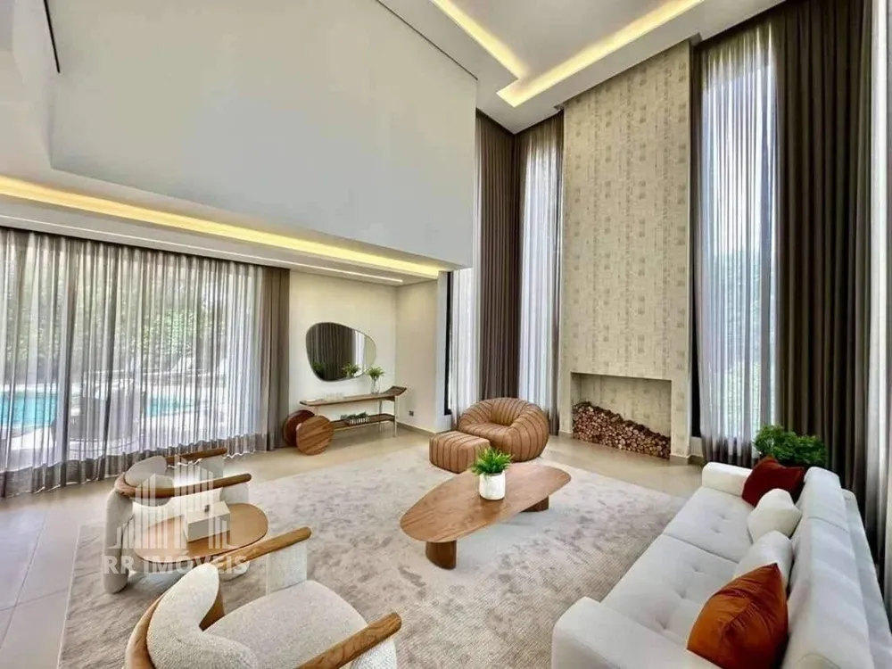 Casa, 4 quartos, 724 m² - Foto 1