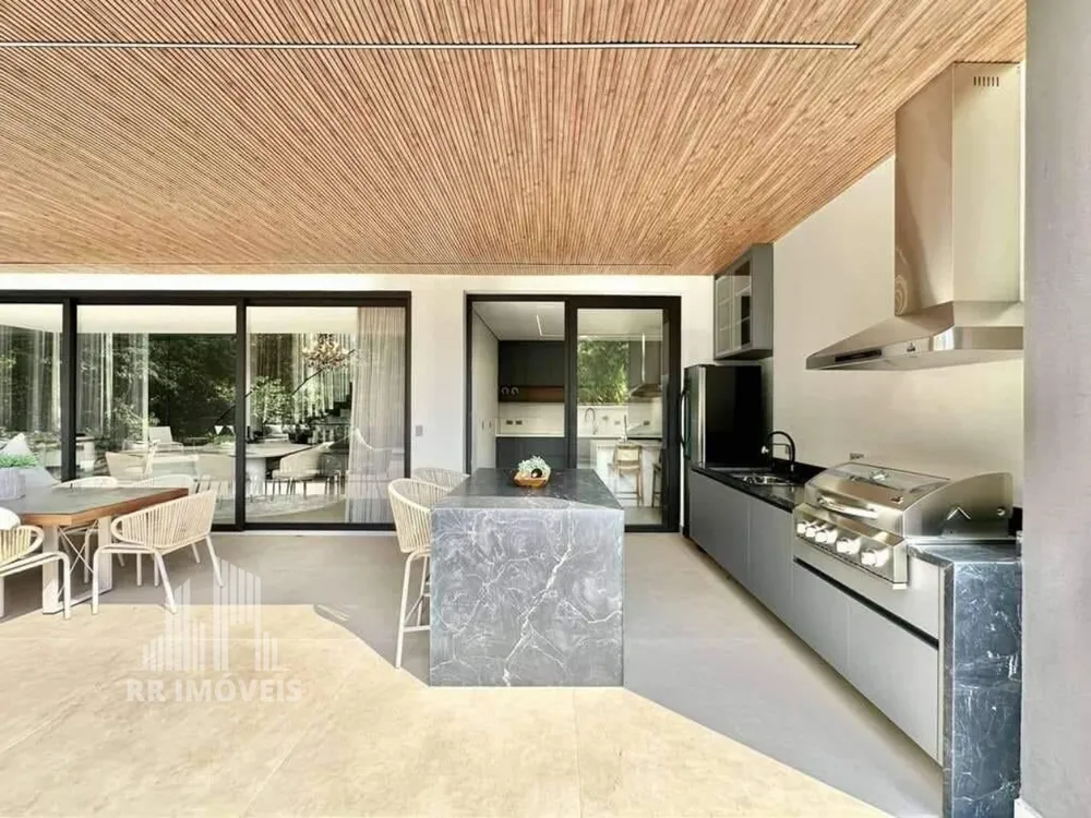 Casa, 4 quartos, 724 m² - Foto 3